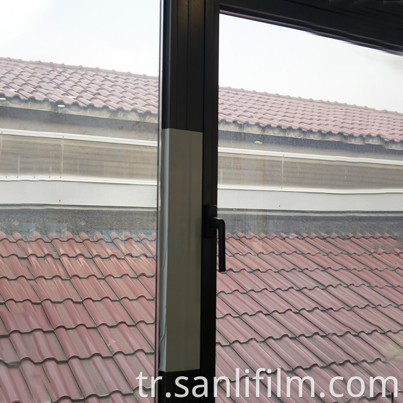 Aluminum Frames Protective Film